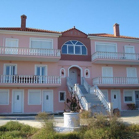 Villa Lagosta Варос Экстерьер фото
