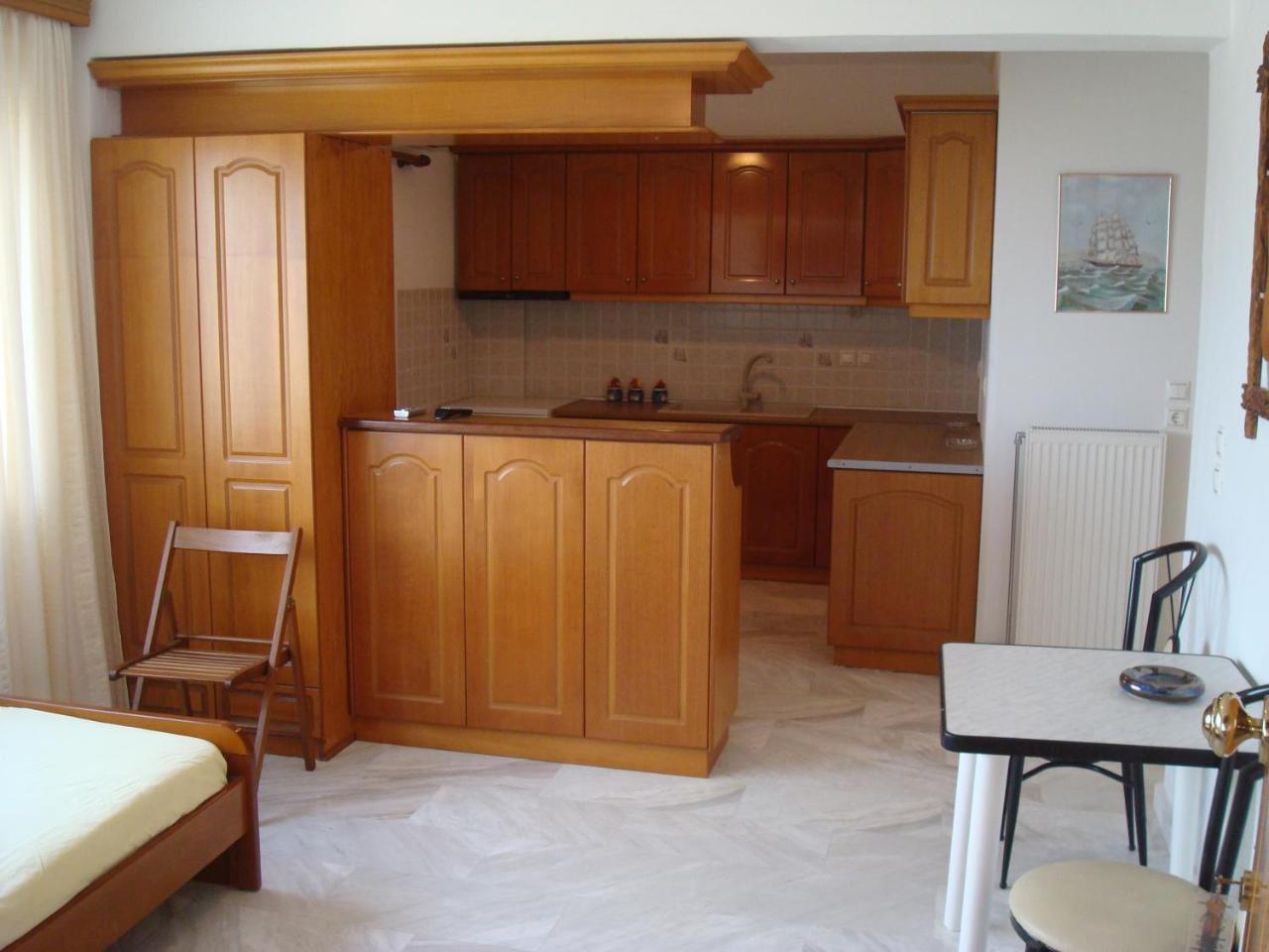 Villa Lagosta Варос Экстерьер фото